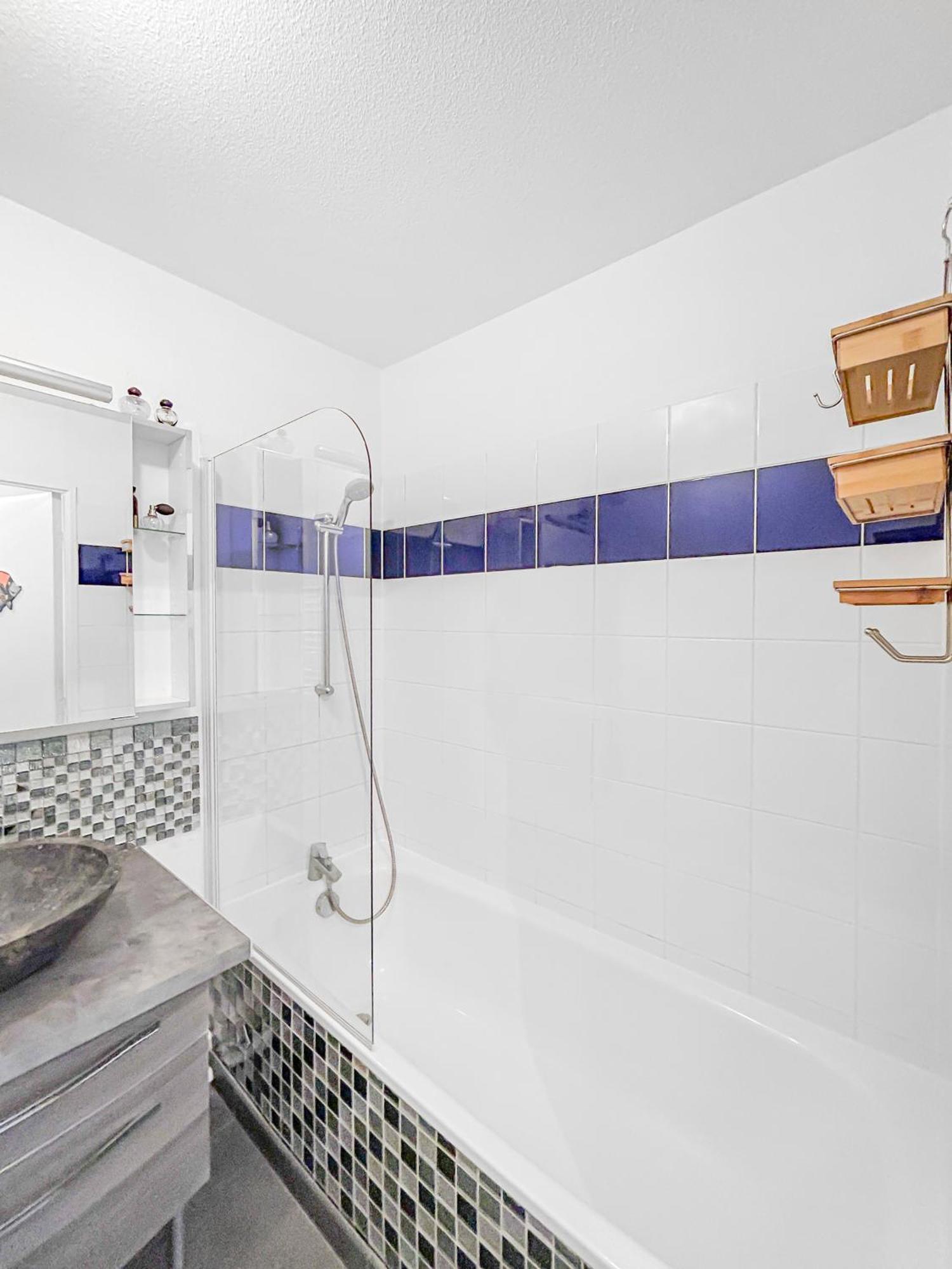 Escale Affaires Dugny-Bourget Apartment ภายนอก รูปภาพ