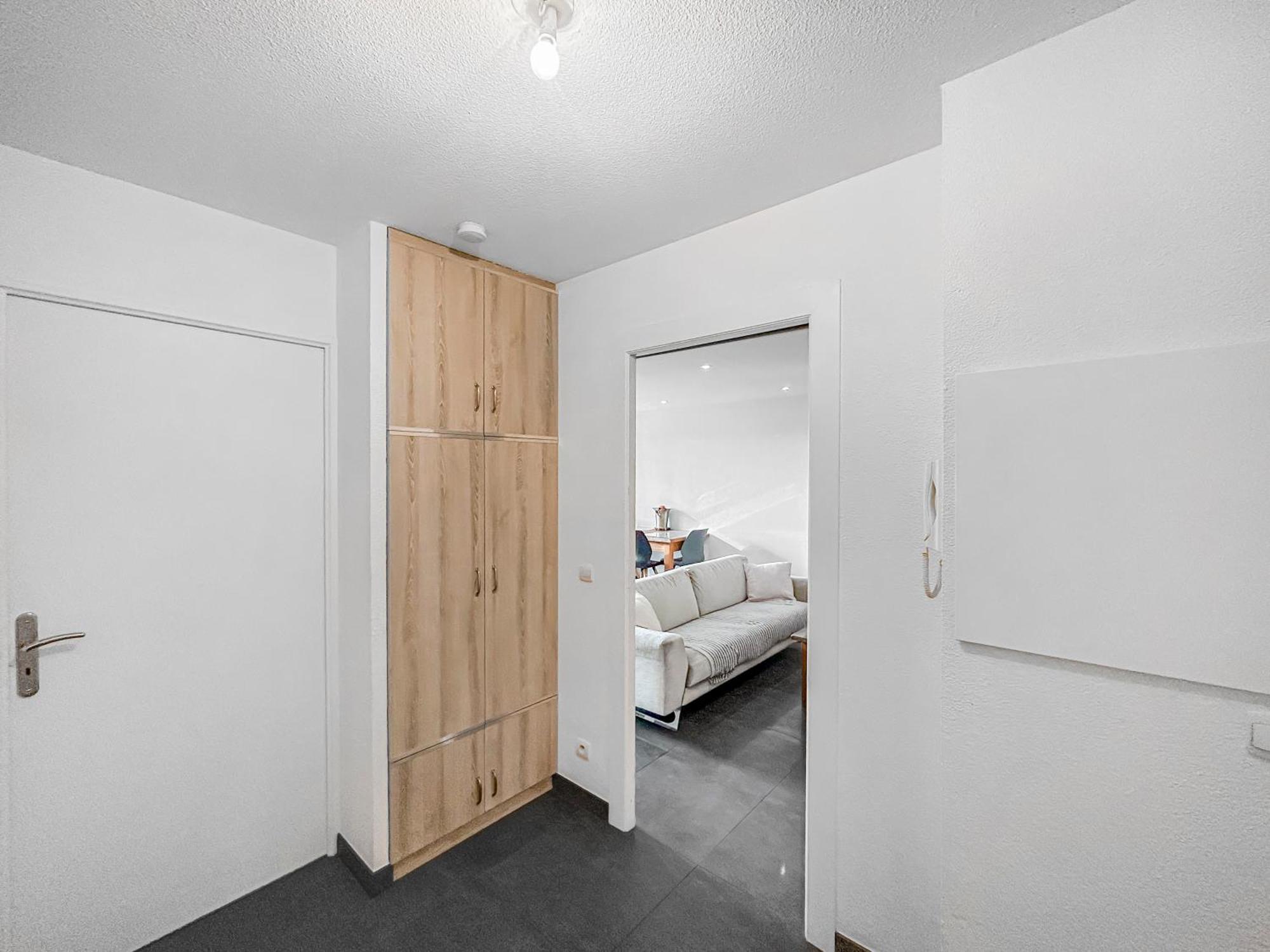 Escale Affaires Dugny-Bourget Apartment ภายนอก รูปภาพ