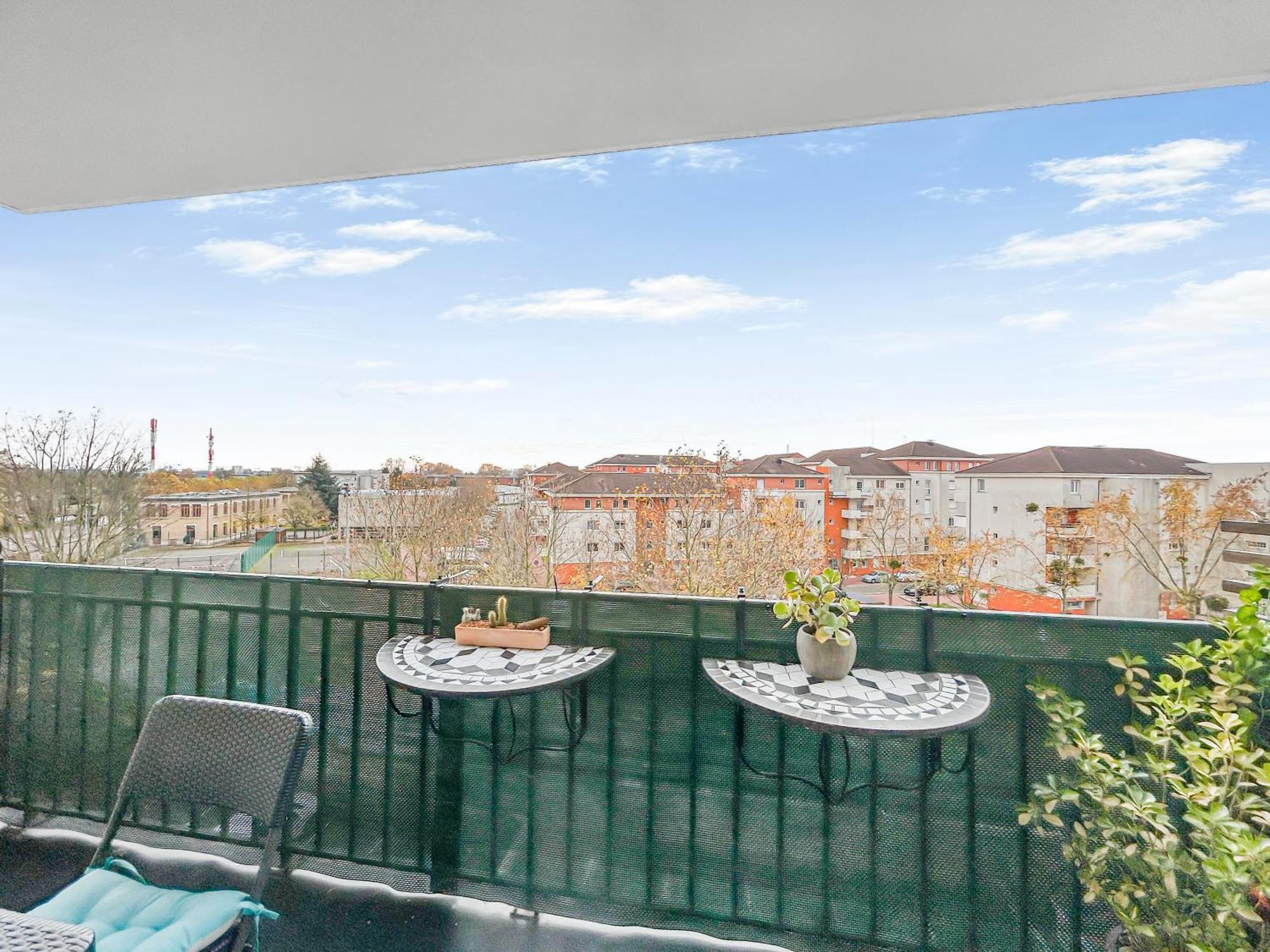 Escale Affaires Dugny-Bourget Apartment ภายนอก รูปภาพ