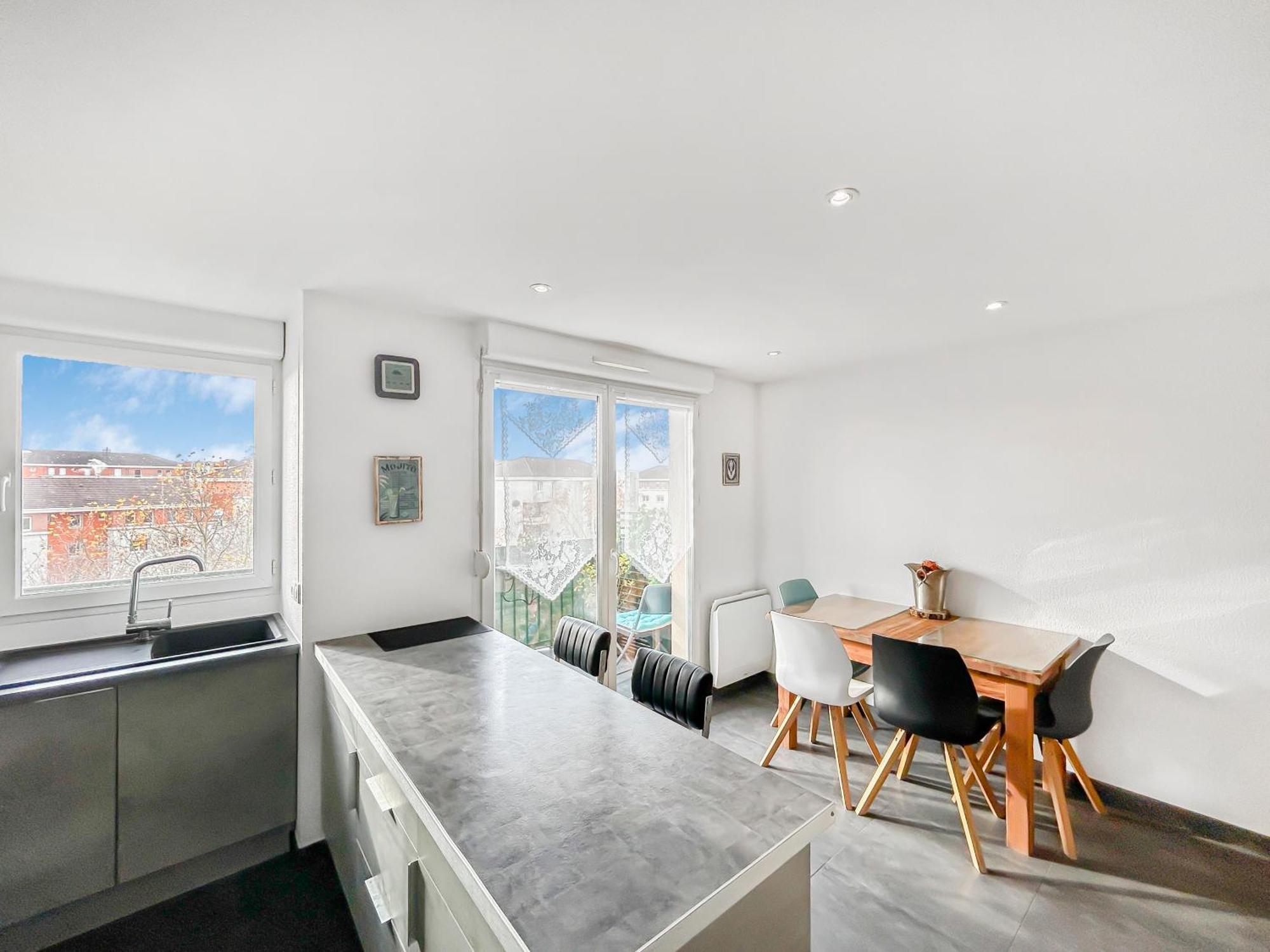 Escale Affaires Dugny-Bourget Apartment ภายนอก รูปภาพ
