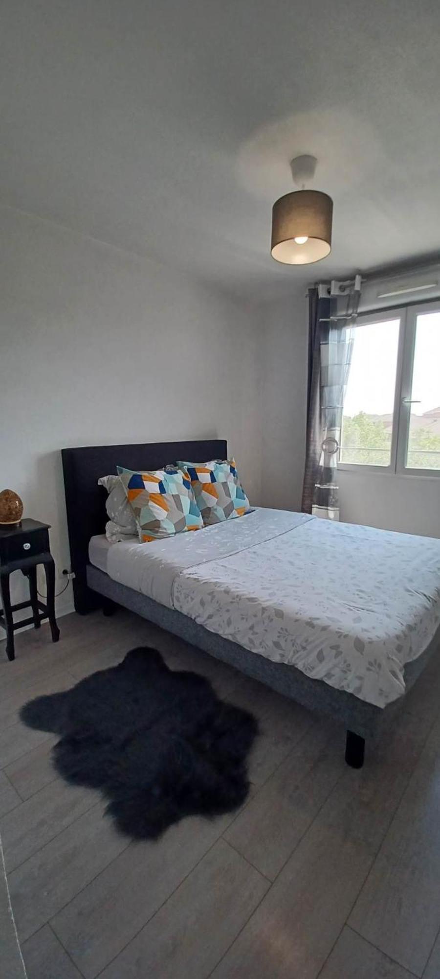 Escale Affaires Dugny-Bourget Apartment ห้อง รูปภาพ