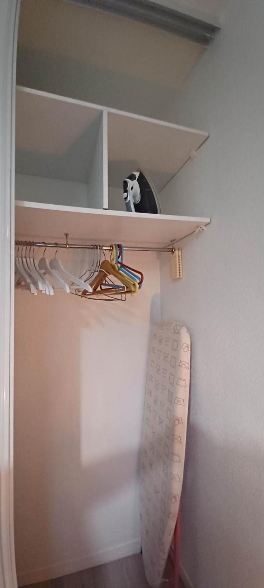 Escale Affaires Dugny-Bourget Apartment ห้อง รูปภาพ